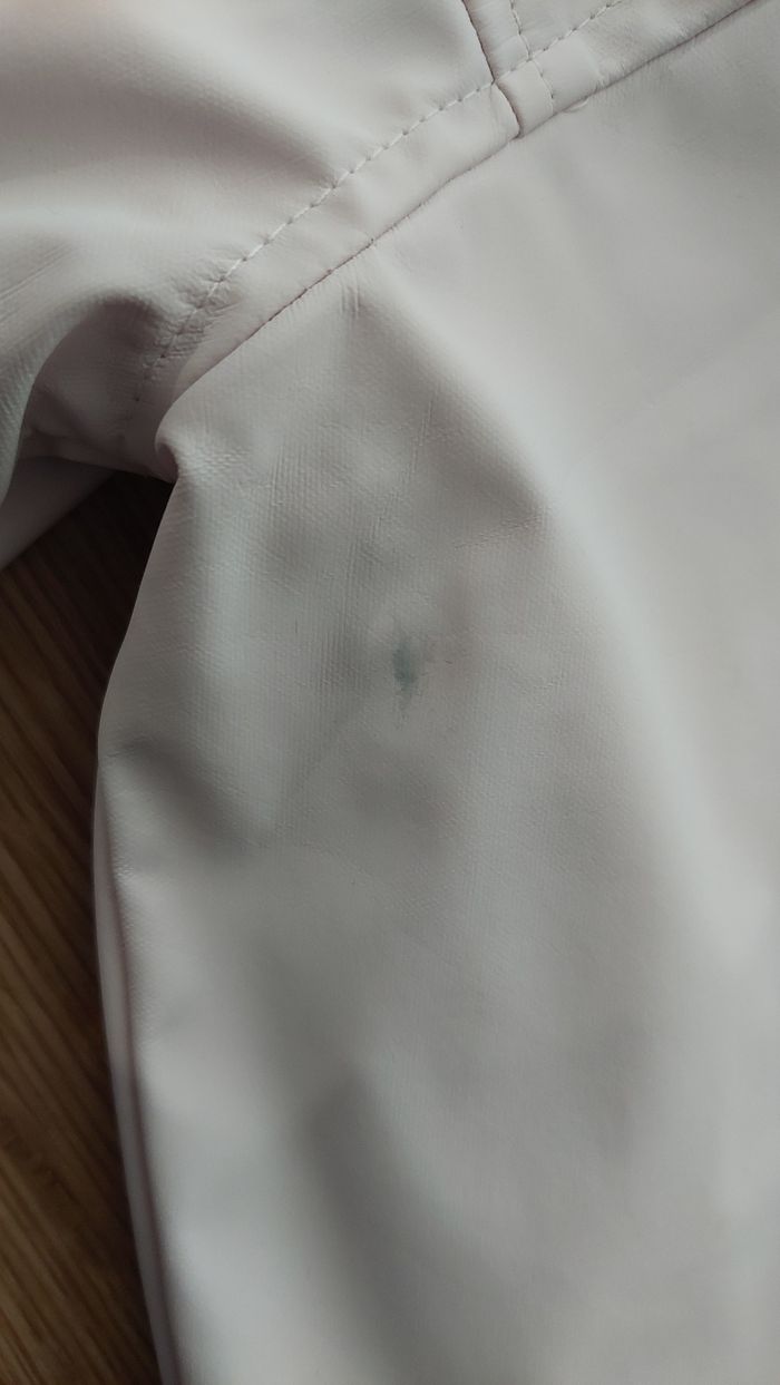 Imperméable 18 mois - photo numéro 5