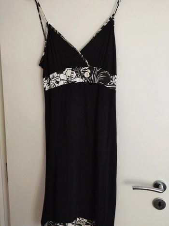Robe d'été taille 40