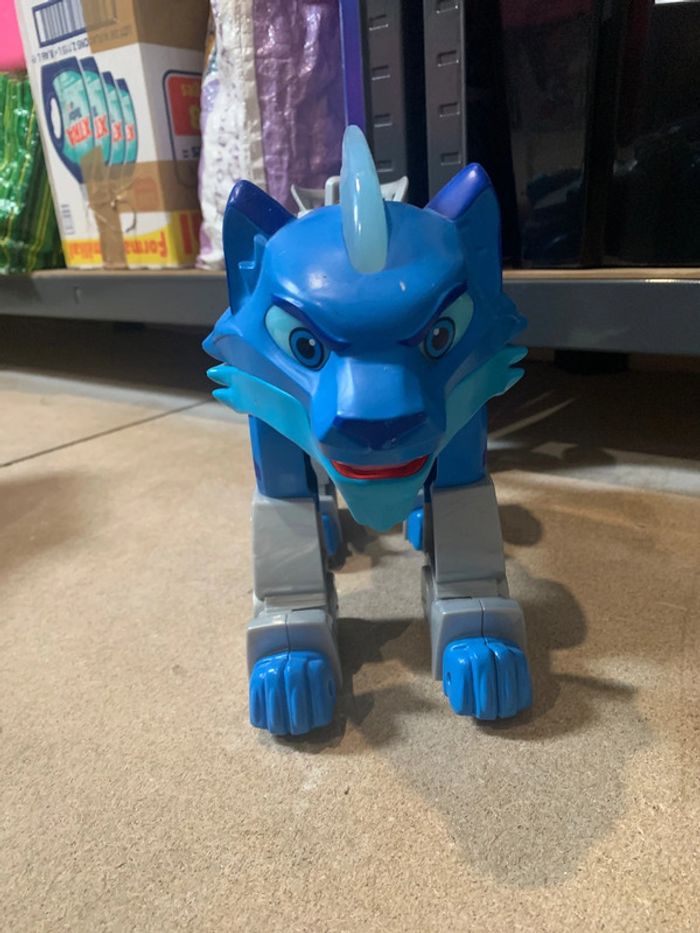 Panthère robot pyjamasque - photo numéro 3