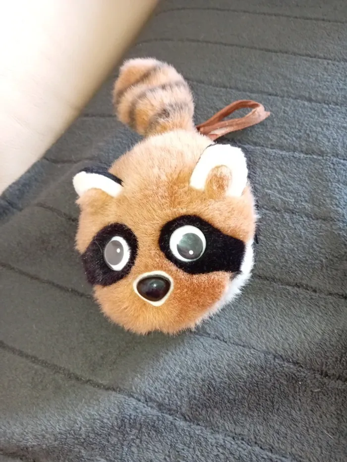 Petits livres peluches - photo numéro 6