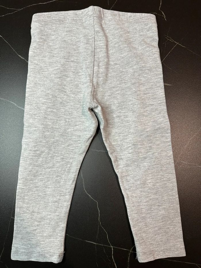 Lot de 5 leggings H&M - photo numéro 15