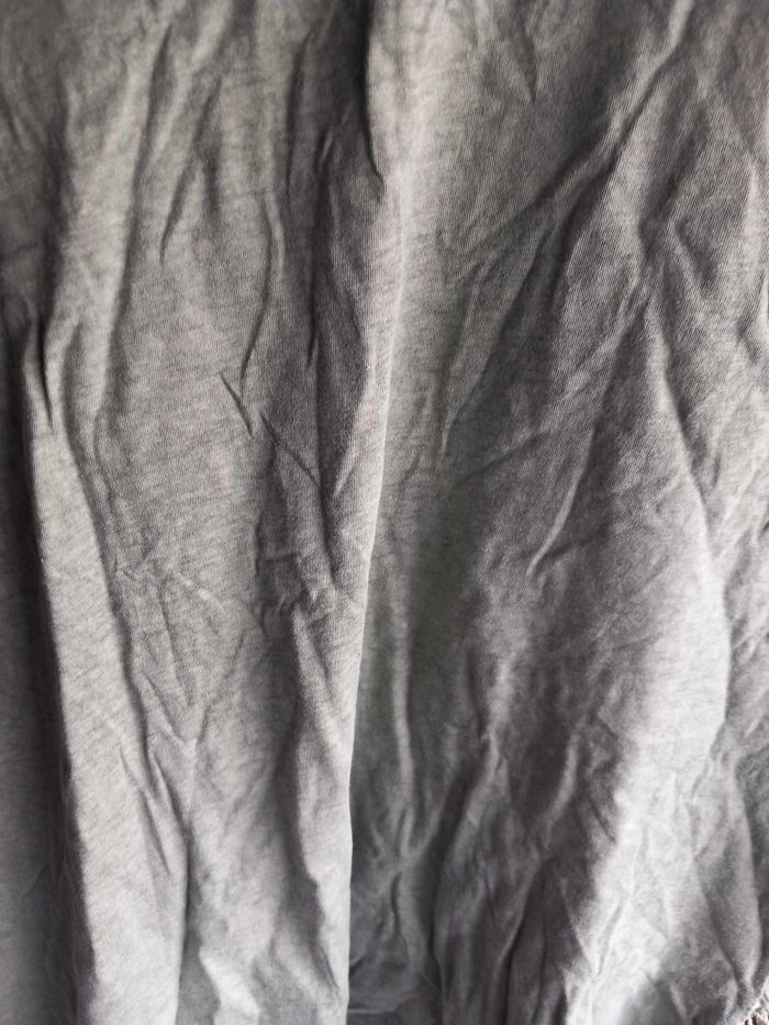 Tee-shirt avec dentelle à fleurs vert clair - photo numéro 10