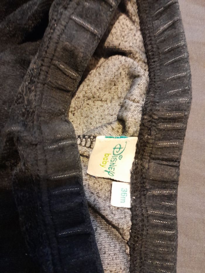 Pyjama winnie - photo numéro 3