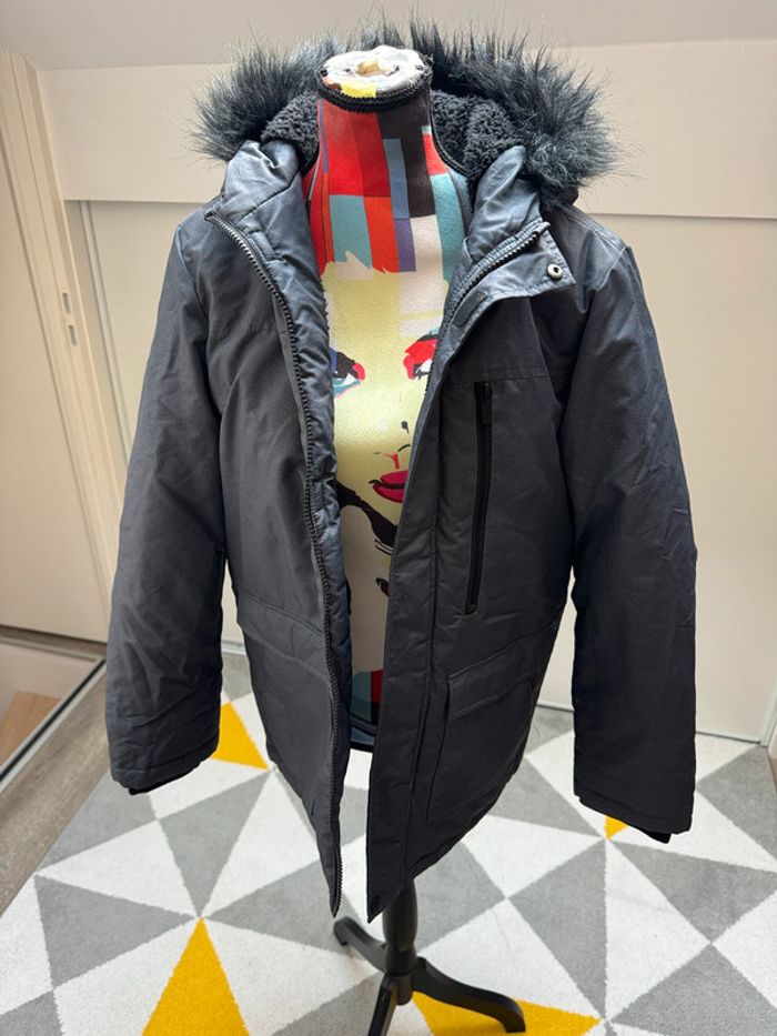 Manteau d'hiver Primark Taille 13 ans