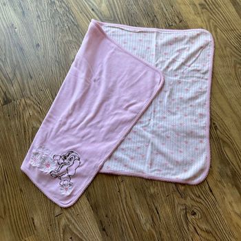 Plaid bébé