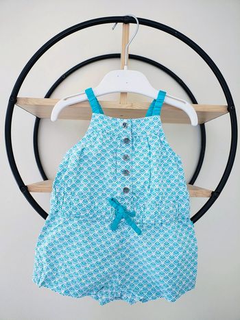 3 mois combishort été obaibi Okaïdi