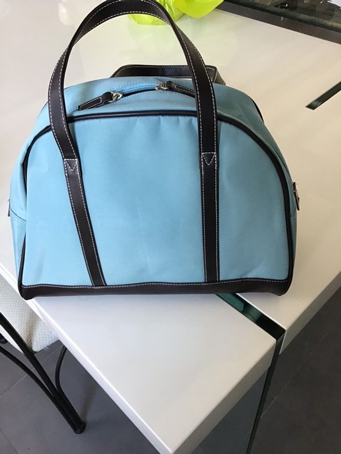 Sac a main vintage - photo numéro 2