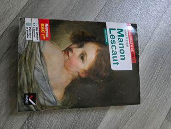 Manon Lescaut