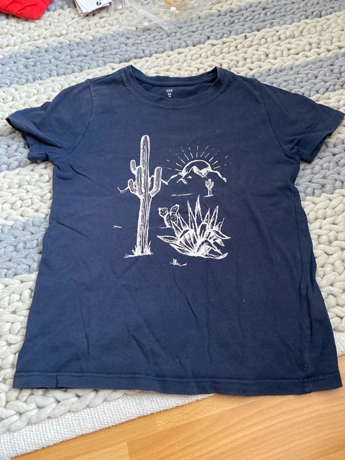 Tee shirt la redoute neuf