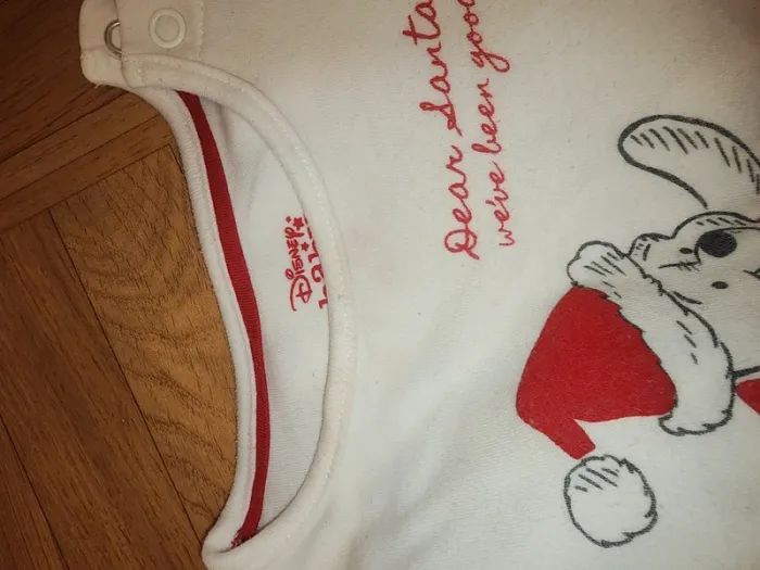 Lot de pyjama taille 12 mois et 3 body - photo numéro 18