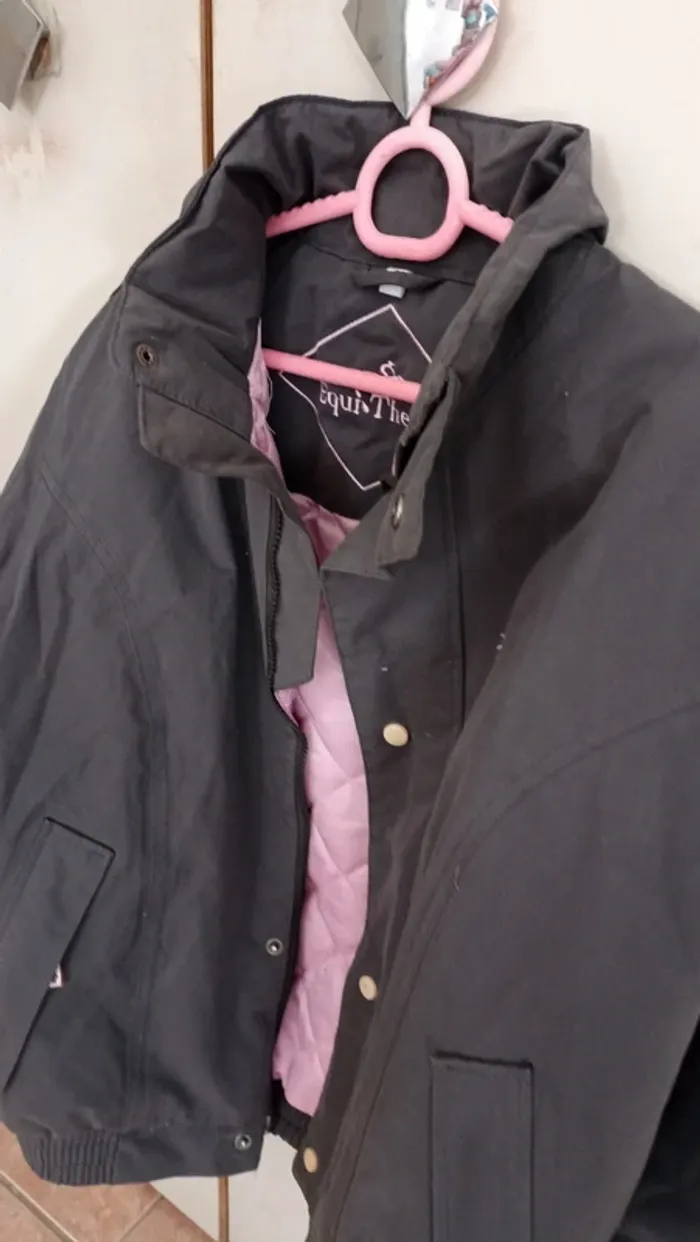 Veste équitation - photo numéro 3