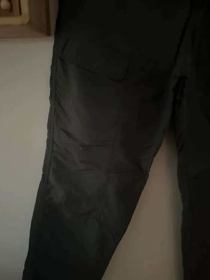 Pantalon icepeak nordic nature taille 50 - photo numéro 3