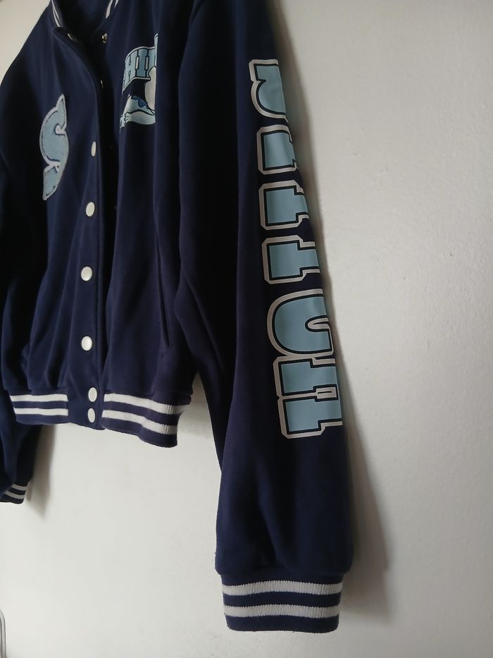 Veste fille 13/14 ans - photo numéro 3