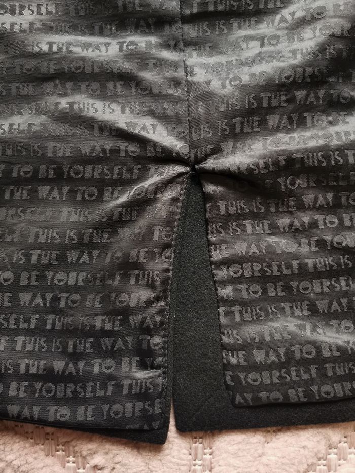 Manteau long - photo numéro 5