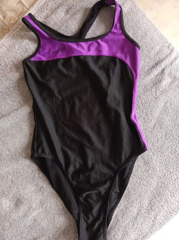 Maillot de bain 1 pièce