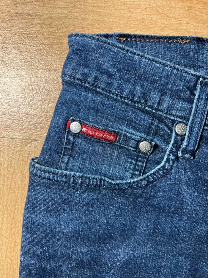 Lee Cooper - photo numéro 6