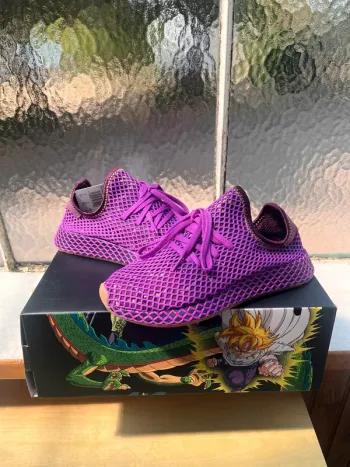 Adidas Gohan