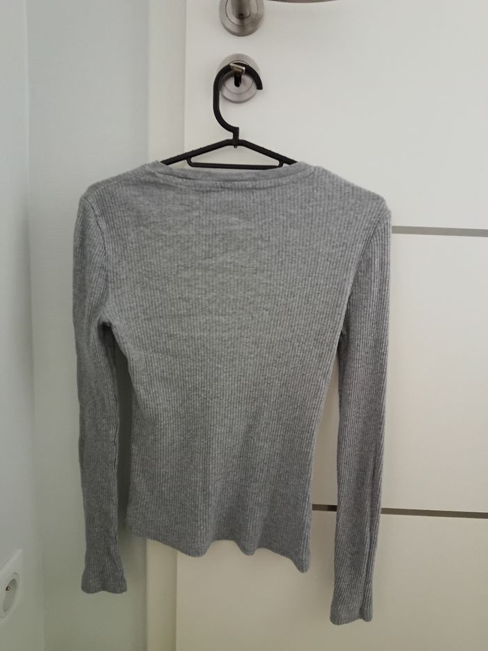 Pull jennyfer - photo numéro 3