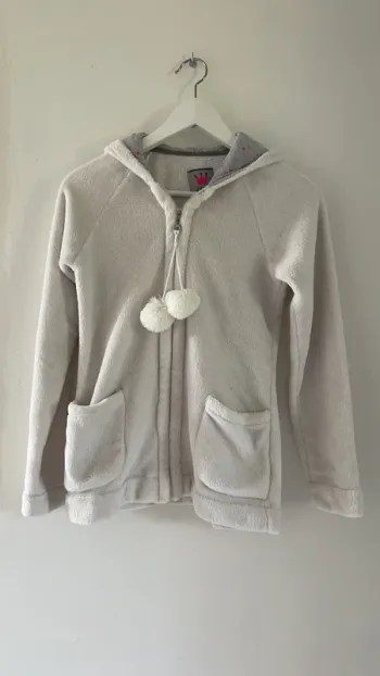 Gilet polaire