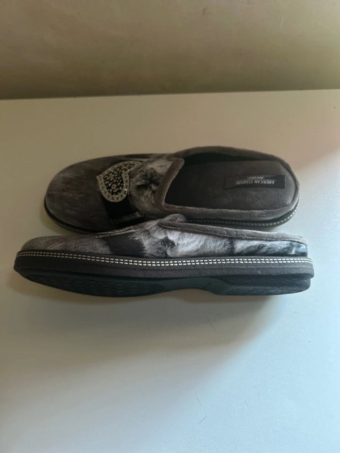 Chaussons - photo numéro 2