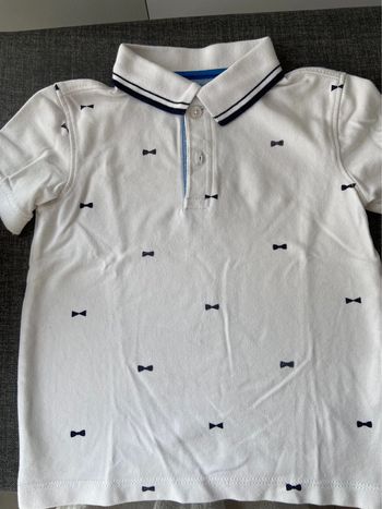 Polo MC S.Oliver