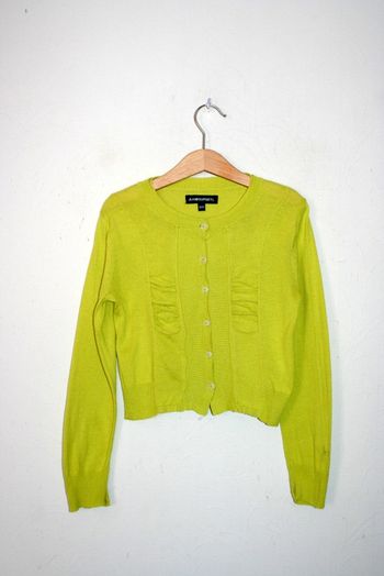 Gilet marque Jean Bourget taille 6 ans