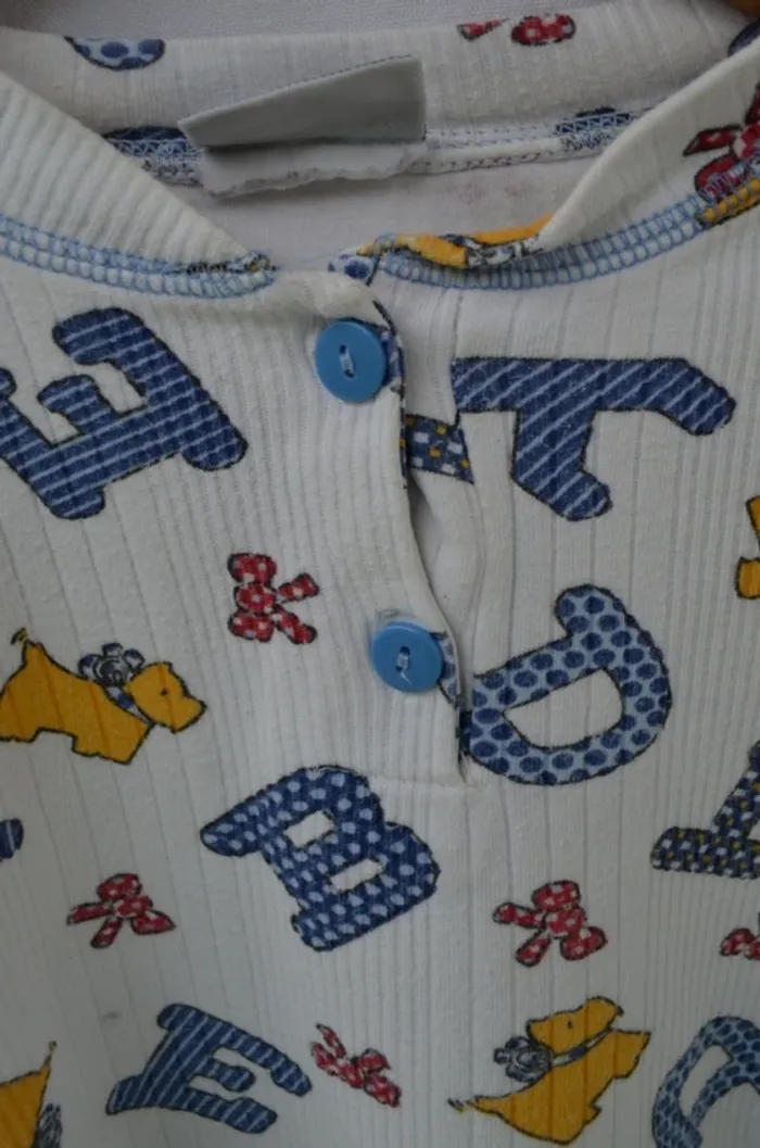 pyjama - photo numéro 2