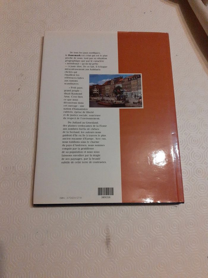 Le Danemark regards sur le monde - photo numéro 2