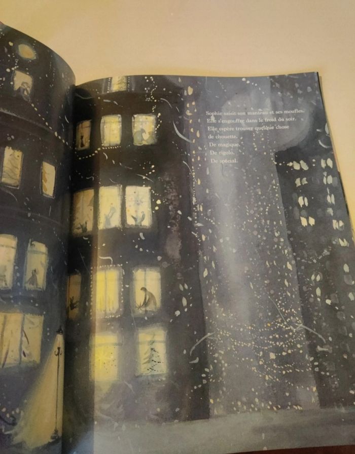 Quelque part dans la neige - photo numéro 3