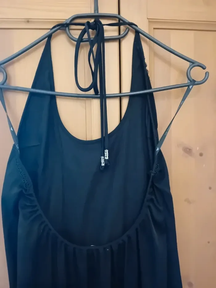 Robe été LPB noire - photo numéro 6
