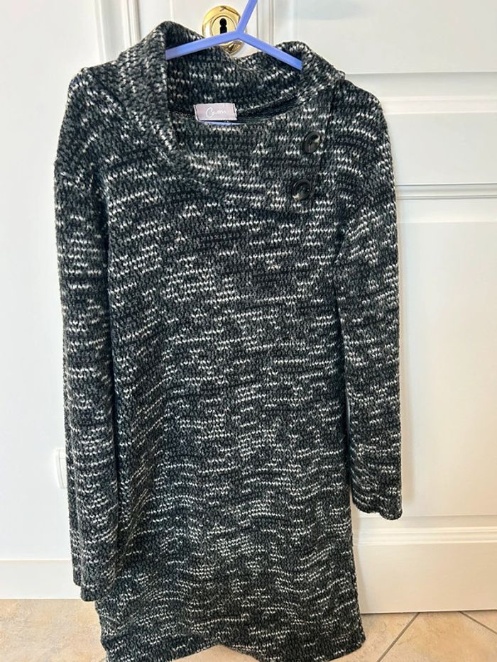 Robe pull 36