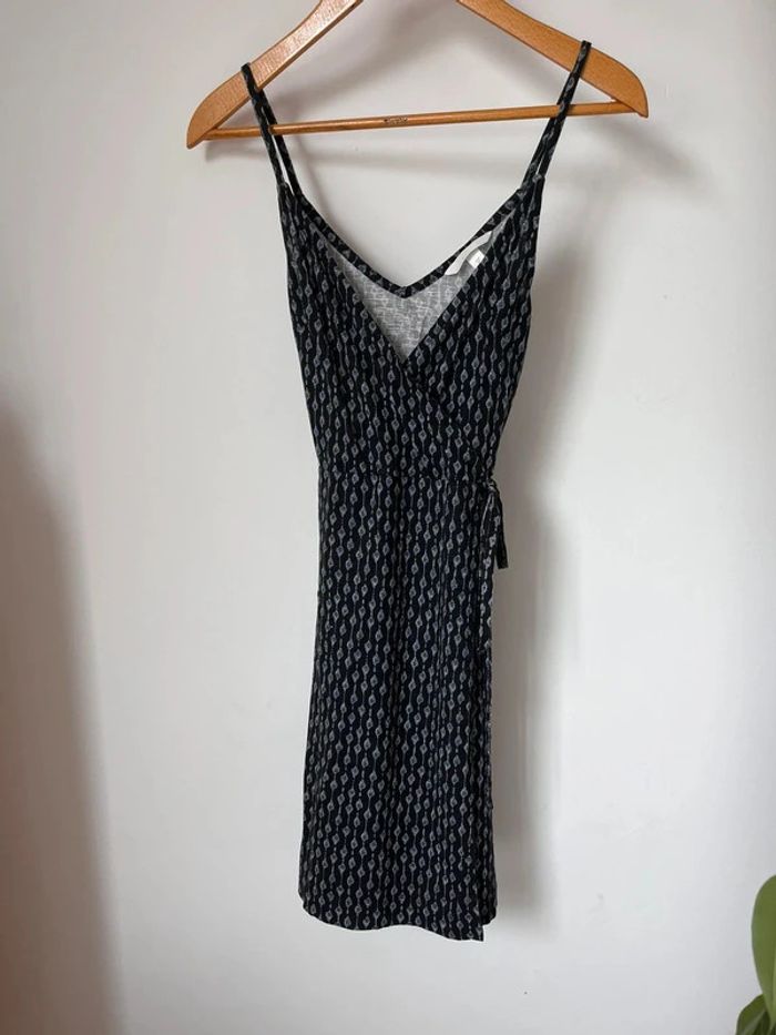 RObe portefeuille H&M XS
