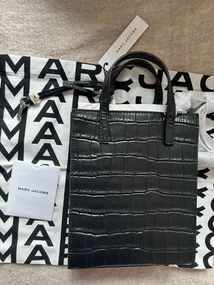 Sac Marc Jacobs neuf - photo numéro 6