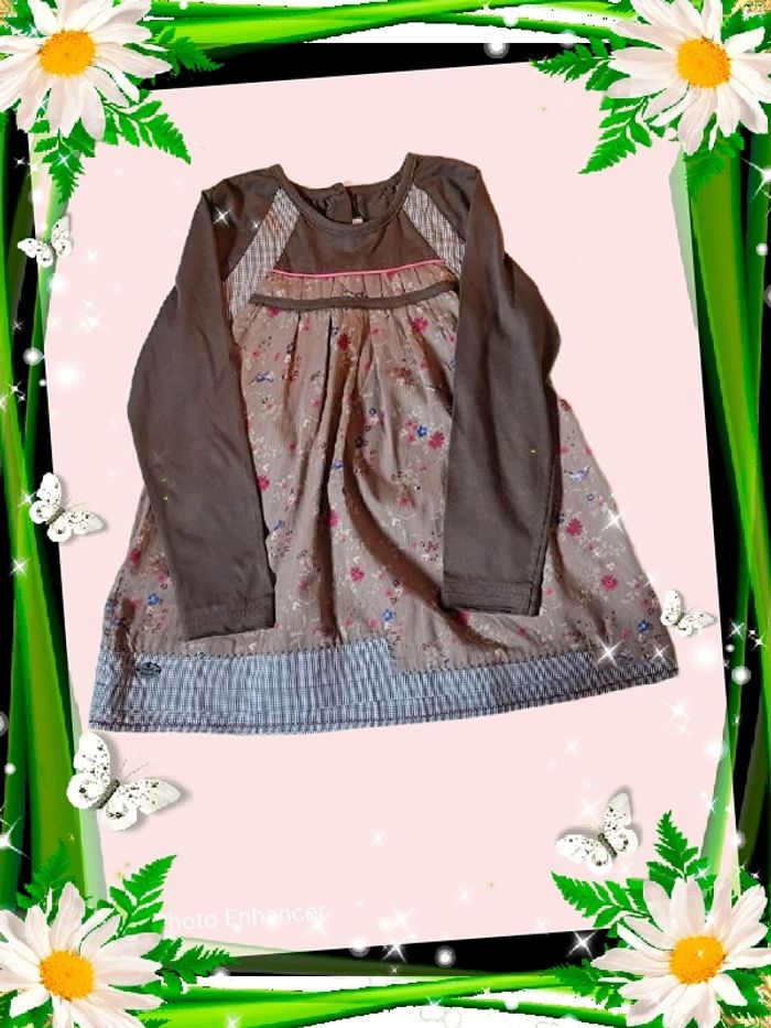 Tunique Taille 6 ans