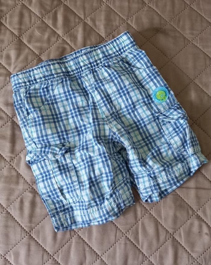 Short