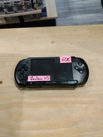 PlayStation Portable HS
