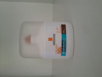 Sérum solaire Anthelios