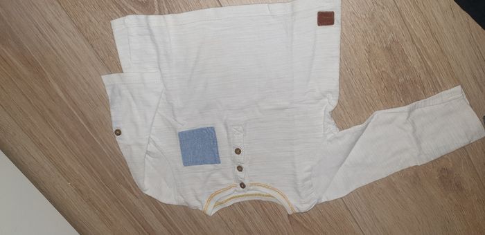 Lot vêtements bébé garçon 12 mois 02 - photo numéro 7