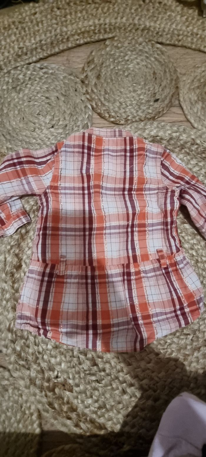 Ensemble fille - photo numéro 2