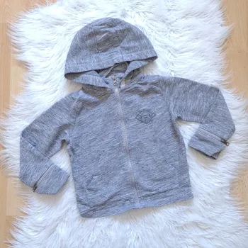 Sweat 5 ans Tape a l'œil