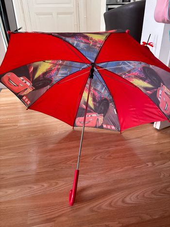 Parapluie grand Cars