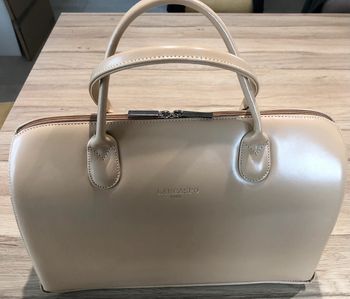 Sac à main beige - Lancaspo