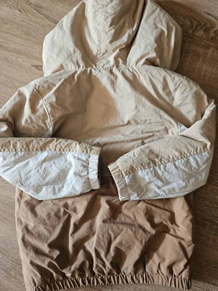 Manteau taille 3 ans 🌸 - photo numéro 3