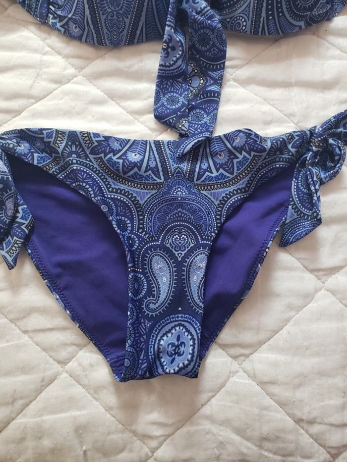 Maillot de bain 👙 2 pièces - photo numéro 2