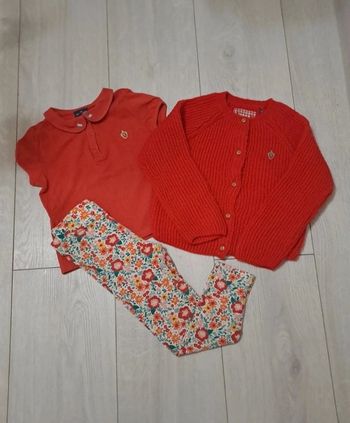 Magnifique ensemble 4A
