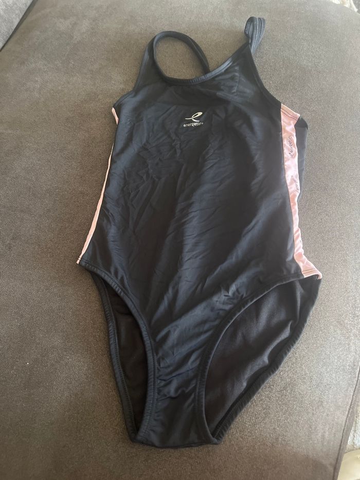 Maillot de bain fille