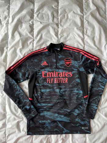 Pantalon de survêtement Arsenal Adidas