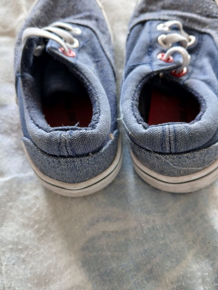 Chaussures enfant garçon - photo numéro 2