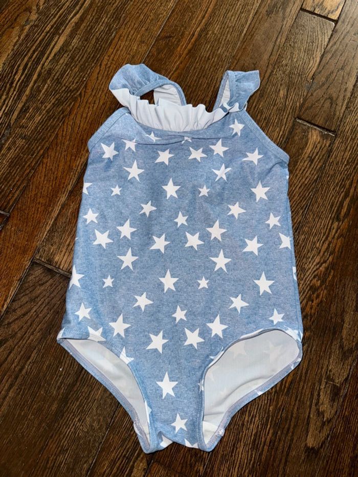 Maillot de bain H&M 2 ans