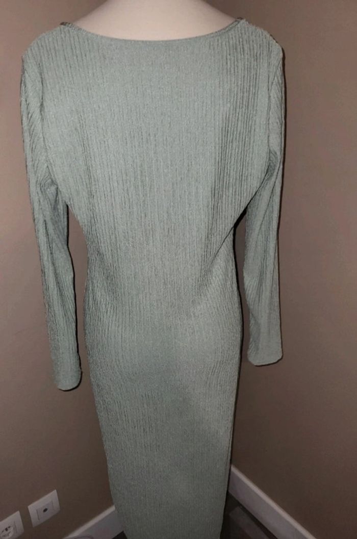 Robe longue XL - photo numéro 4